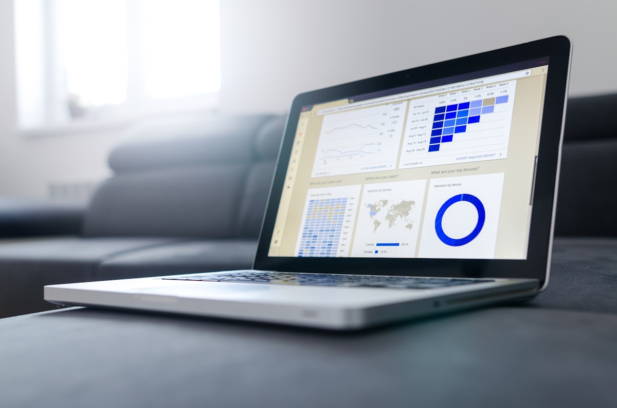 Real-time reporting